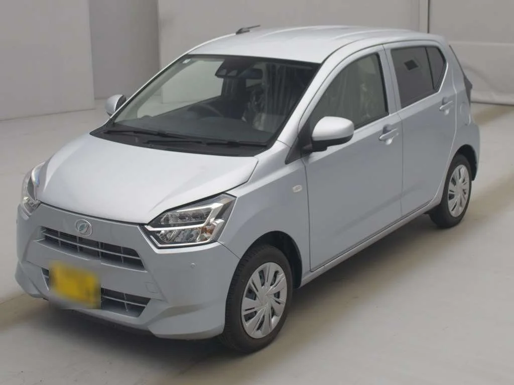 Daihatsu Mira e:S LA360S 2025